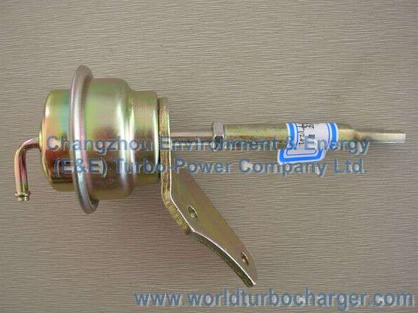 K16 Alto Parts Turbocharger Kit Wastegate Actuator