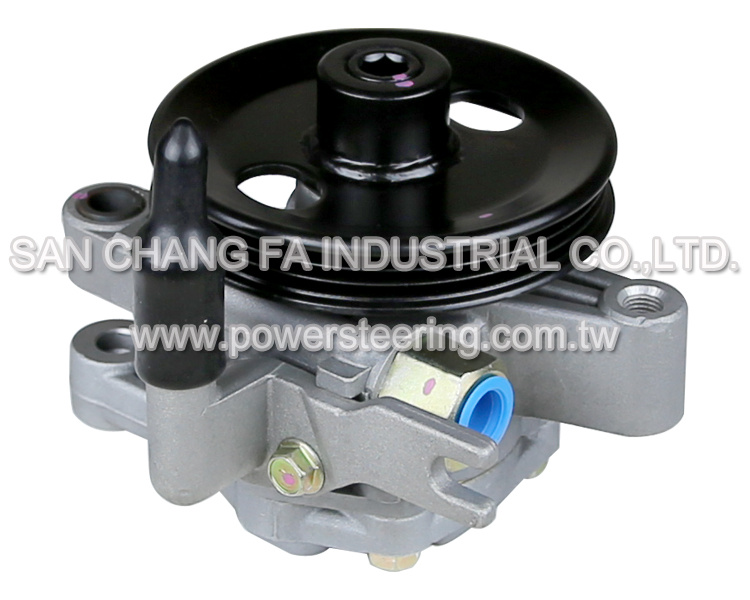 Power Steering Pump for Hyundai Tuscon (2.0) 57100-2e000