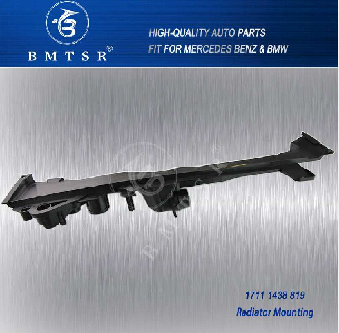 Radiator Mounting for BMW E53 OEM 17111438819