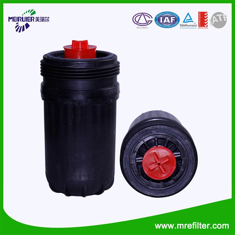 Engines Trucks Spare Parts Fuel Filter FF63009
