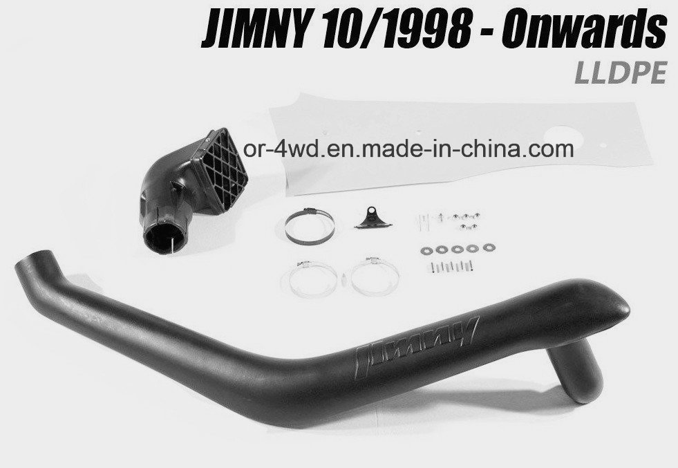 Snorkel for Suzuki Jimny Jm98 1998 to 2001