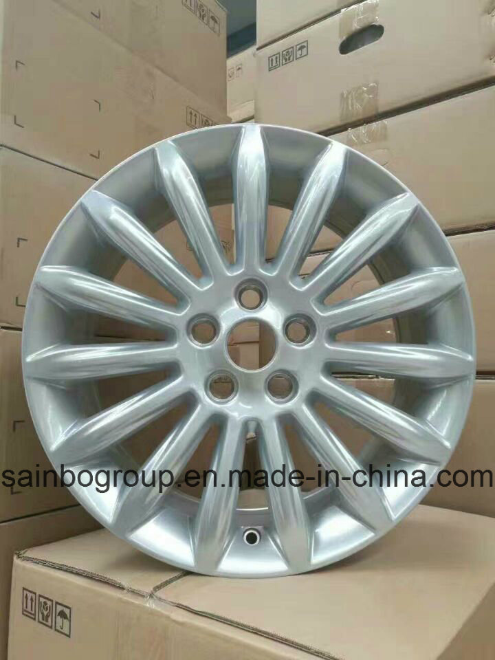 Original Vehicle Automotive Wheels Hubs for Ford Car