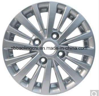 14 Inch Car Aluminum Wheels