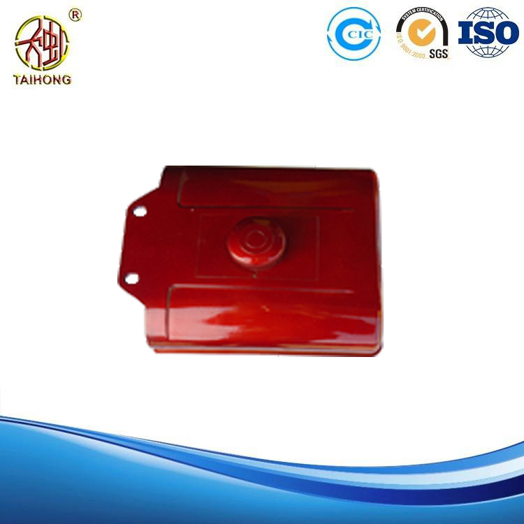 Fuel Tank for Chinese Diesel Engine Usage