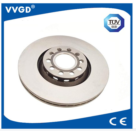 Auto Brake Disc Use for VW 8d0615301j 3b0615301b