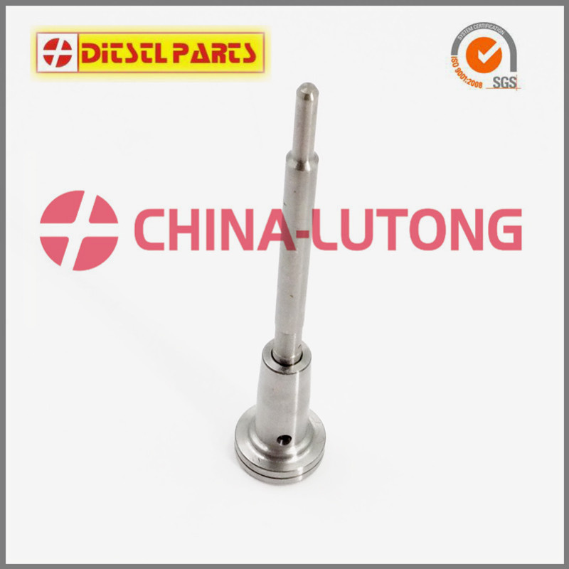 Common Rail Valve-Bosch Common Rail Injector Control Valve