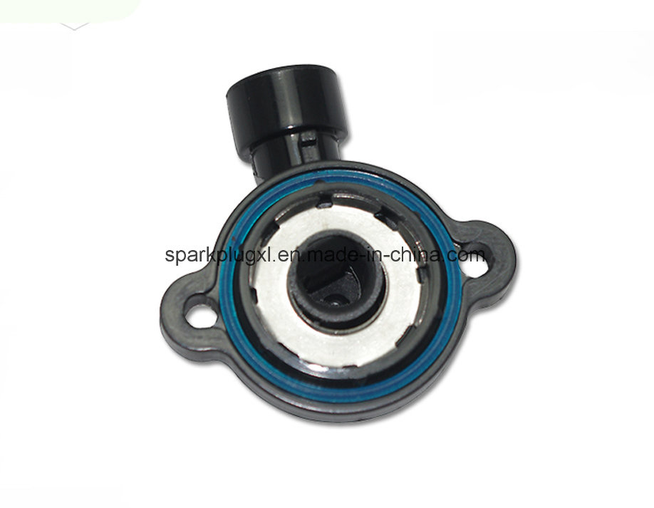 Throttle Position Sensor for Buick 213912 213913 213914 853678t 3857487 171068 17123852 17123855