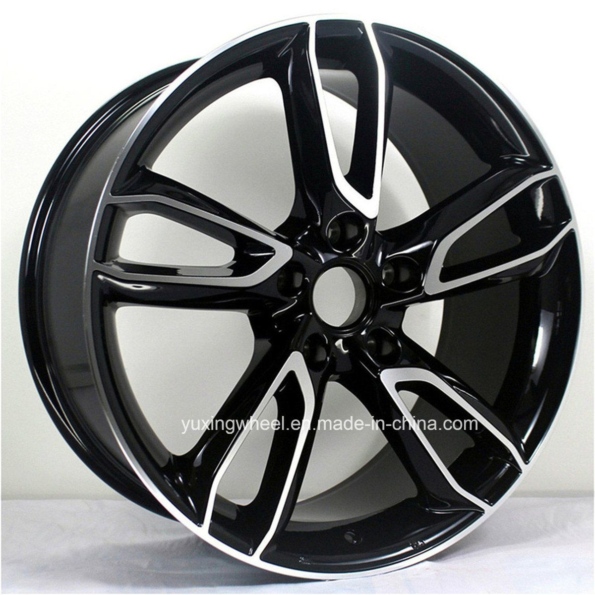 20 Inch Wheel Rims, Hot Sale Alloy Wheel for Porsche