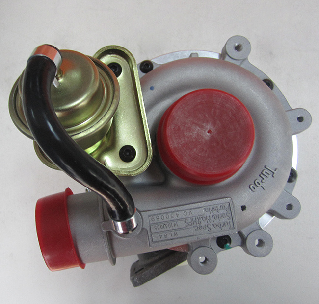 Ihi Rhf5 Reconditioned Complete Turbochargers VI430089 Vj33 Wl84 for Mazda, Ford
