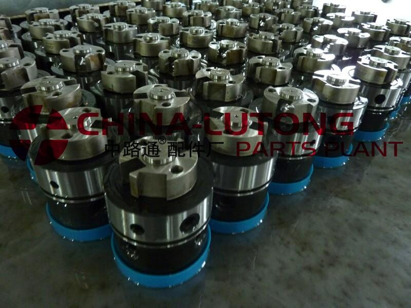 Head Rotor 7139-708W-Diesel Injection Parts