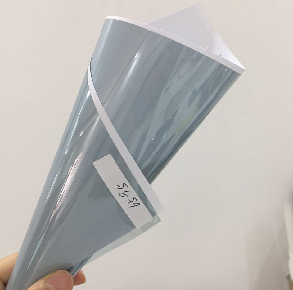 Nano Ceramic Car Window Tint Film Auto Glass Sun Control Film Decorative Window Solar Film