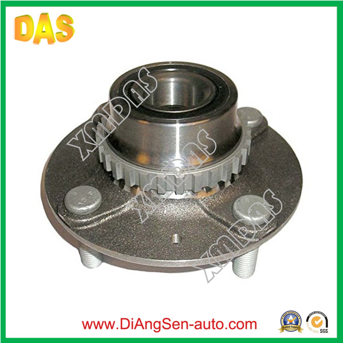 Wheel Hub Bearing for Hyundai Prfessional Factory 512027 52710-22500