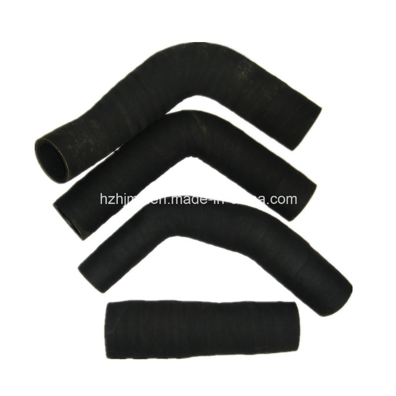 96355459 Bm090 Korea Daewoo Bus Radiator Rubber Hose