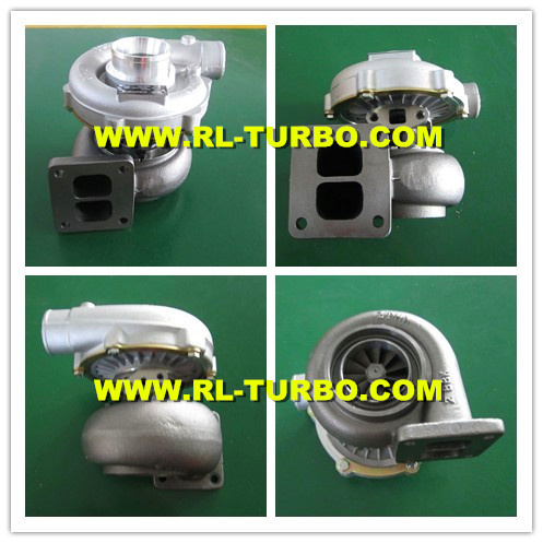 Turbocharger To4e08, T04e08, 6222-81-8210 466704-0203 6222-81-8170 466704-5203s 6222-83-8170 6222-81-8180 Komatsu PC300-5 S6d95L