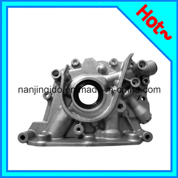 Car Parts Auto Oil Pump for Ford Fiesta 2001-2002 98mm6600ce