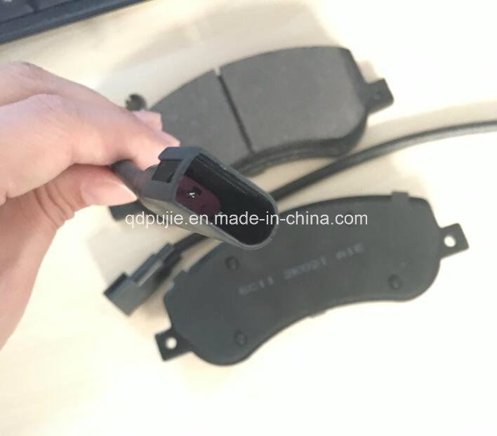 High Quality Brake Pads