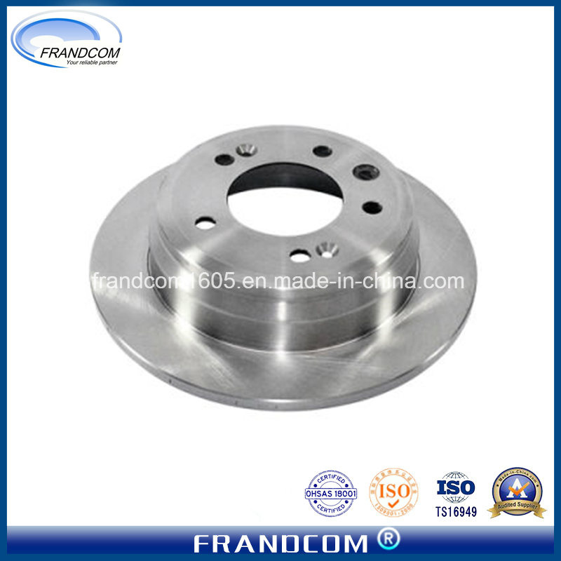 Korean Car Auto Brakes Brake Disc