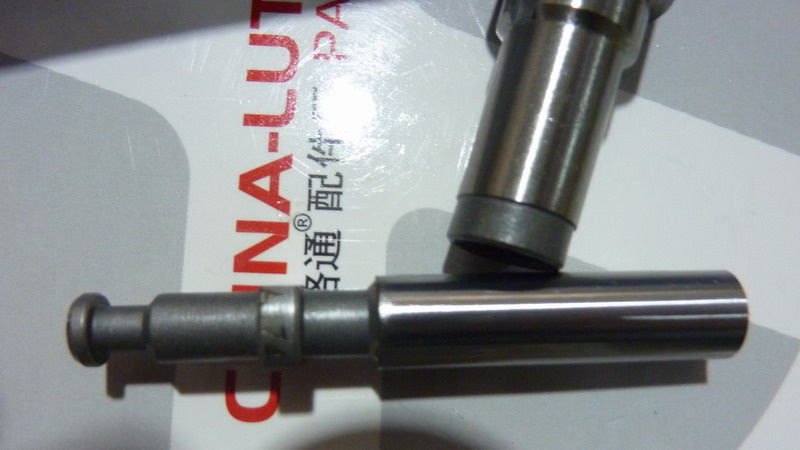 Plunger 131154-3220 for Isuzu/Opel 4jg2/4hf1/4he1