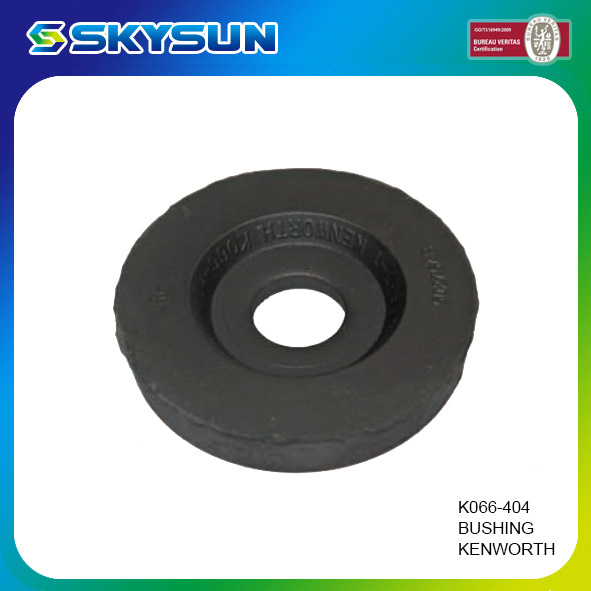 Truck Auto Parts Rubber Bushing/Bush K066-404 for Kenworth