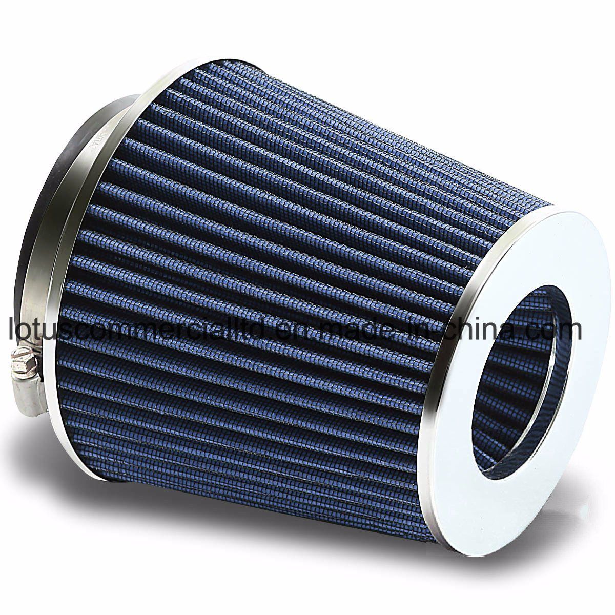 Universal Air Intake Cone Air Filter