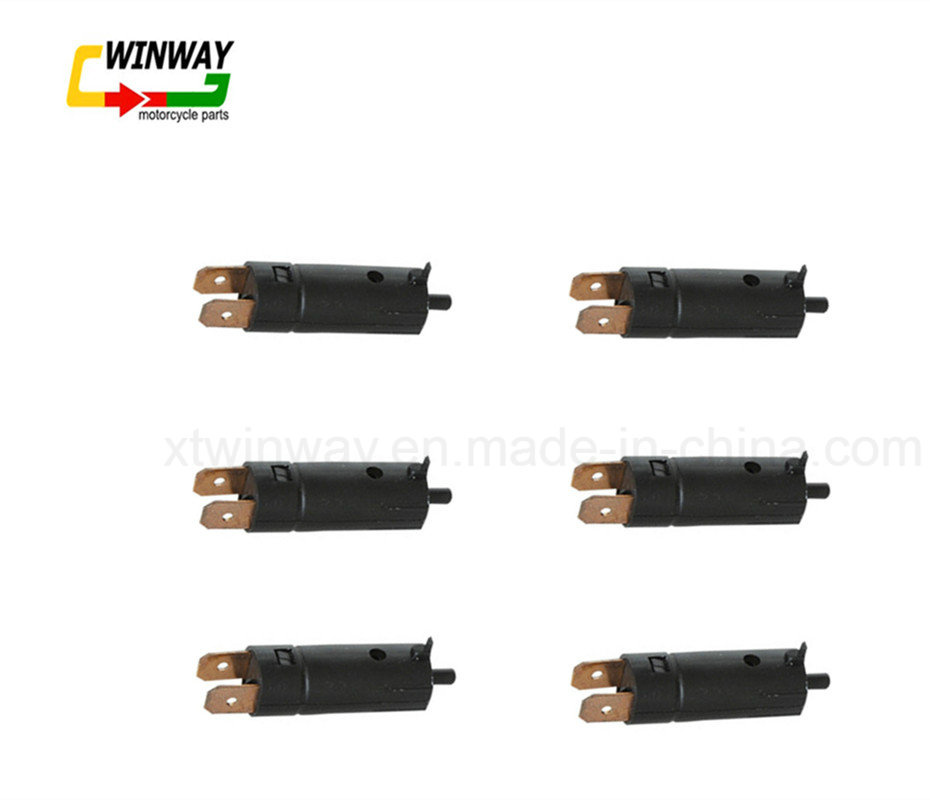 Ww-8712, Motorcycle Alloy Brake Switch