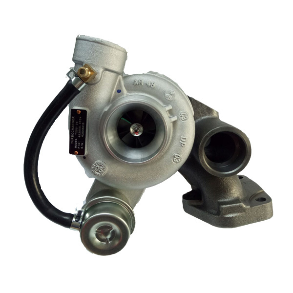 T250 Rebuilt Garrett Turbochargers Kit 452055-0004 452055-5004s for Land Rover