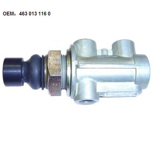4630131160 Air Brake Valve for Mercedes Benz