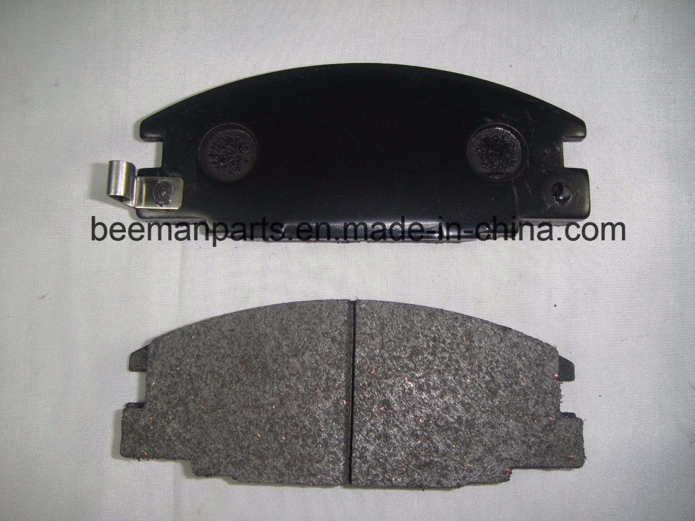 Semi-Metal Truck Brake Disc Pad D4029