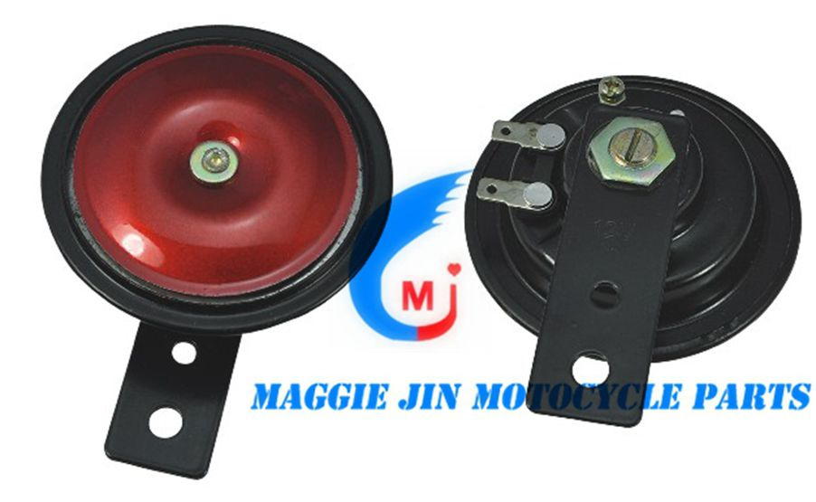 Motorcycle Parts Motorcycle Horn of 90mm