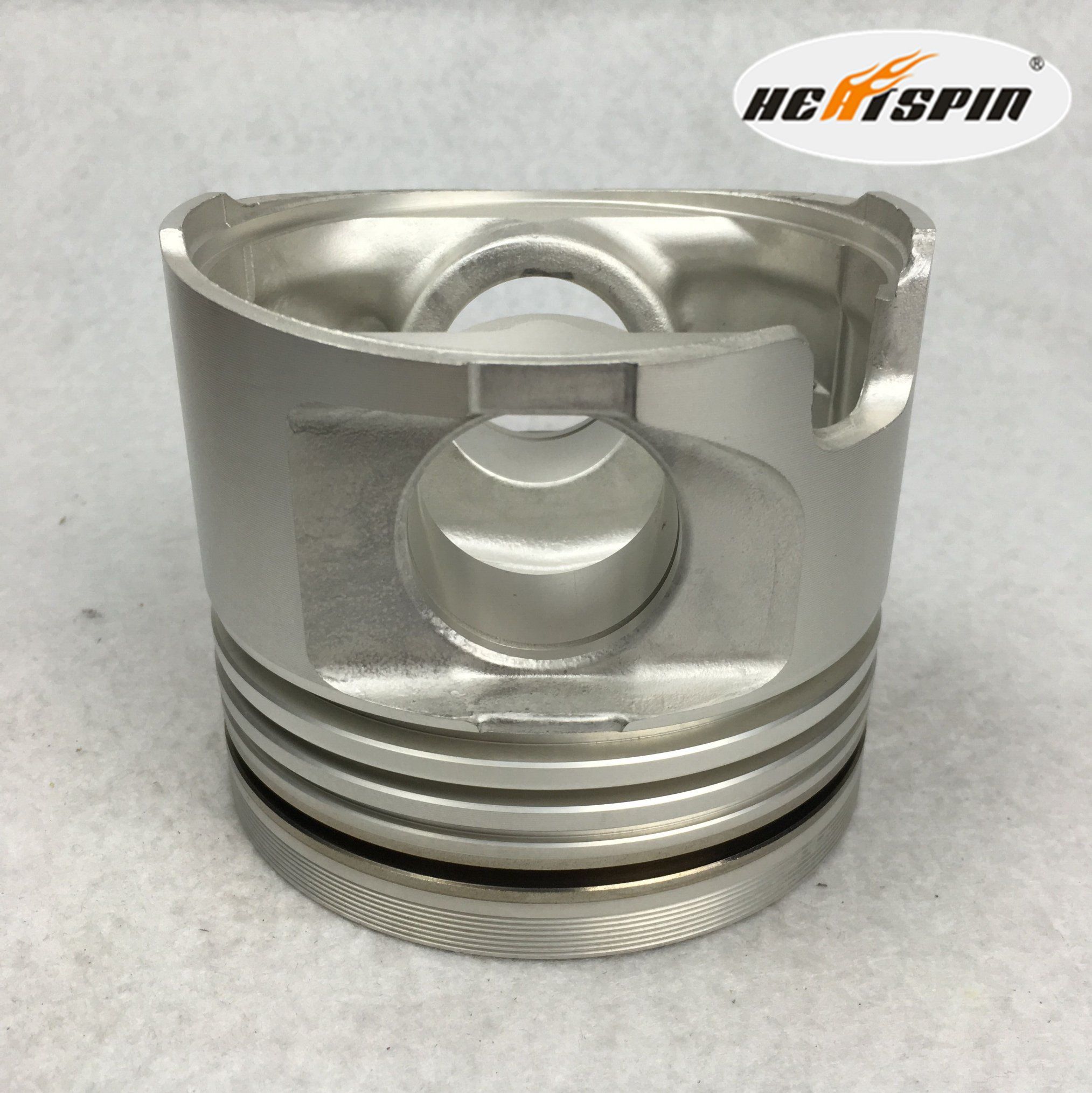 Isuzu 4hf1 Alfin Piston 8-97095-5851/8-97176-6550 with One Year Warranty