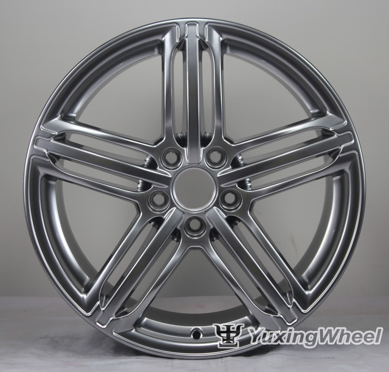 19 Inch Alloy Wheel for Audi