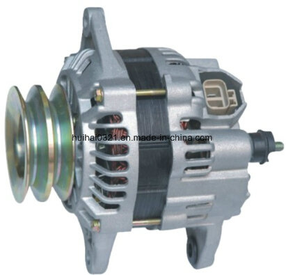 Auto Alternator for Mazda Wl-91-18-300, 12V 80A