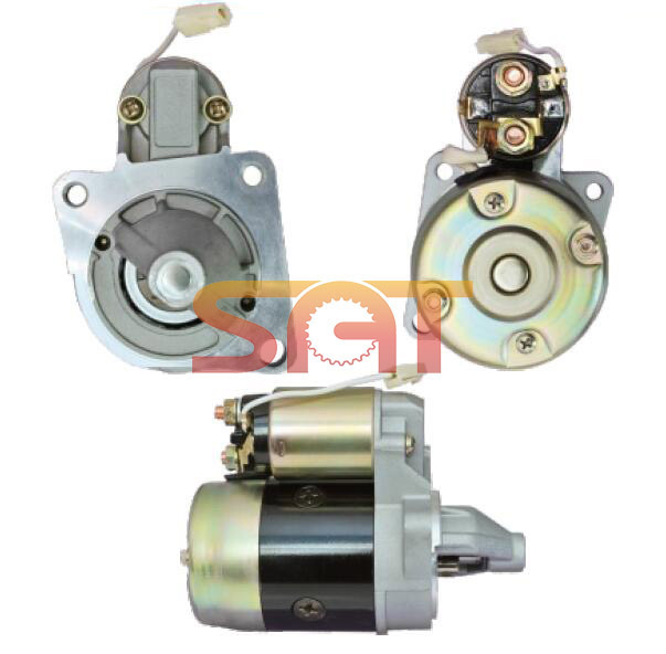 for Mitsubishi Starter M3t24488 Js325