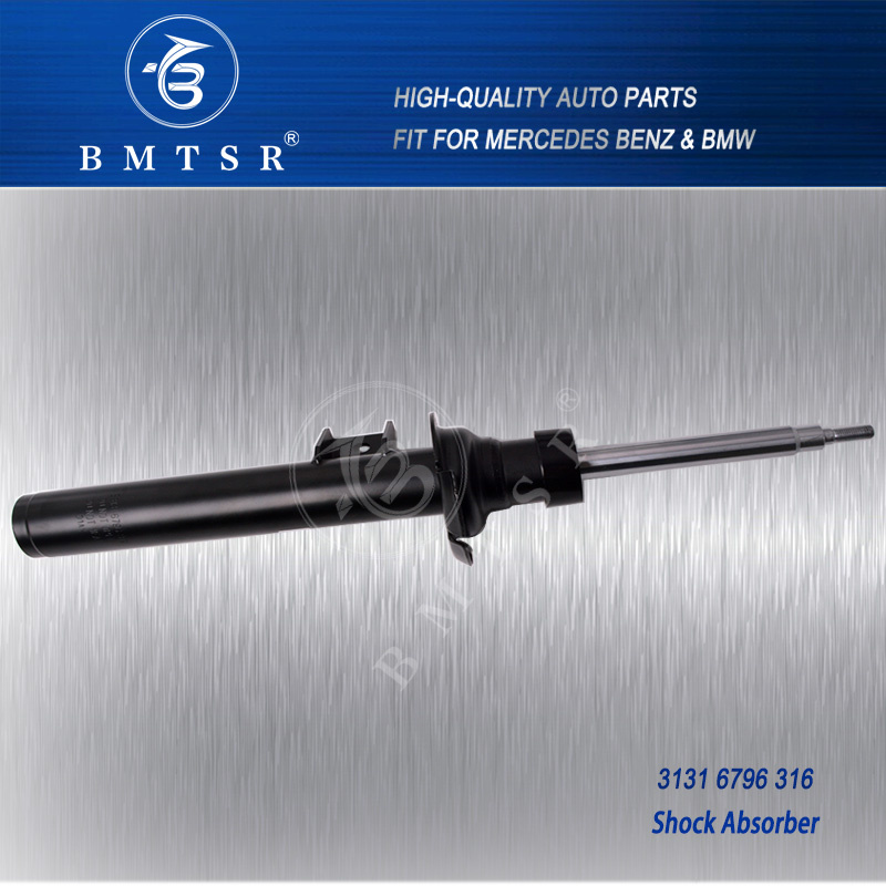 Suspension Shock Absorber Front Right for BMW X3 F25 New Model 31316796316