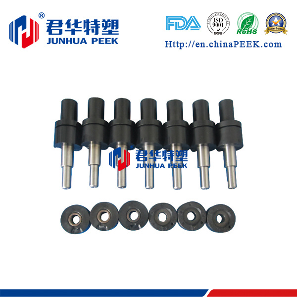 Peek Parts for Oil Pump