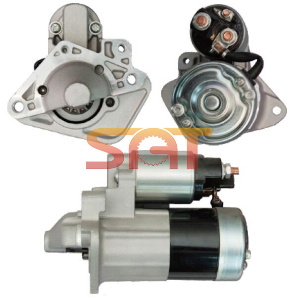 for Mitsubishi Starter M0t87881 32968 CS1332