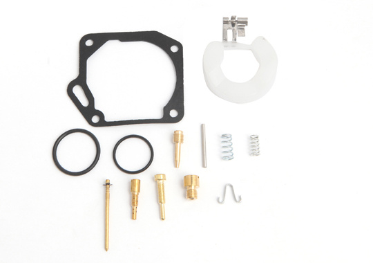 Carburetor Jog Carb Repair Rebuild Kit 50cc 1p40qmb 1PE40qmb