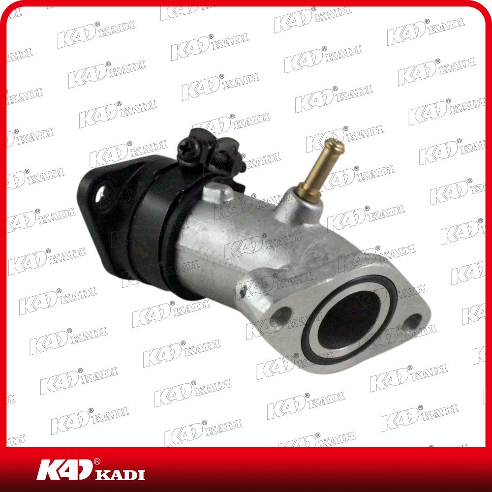 Tvs 100 Carburetor Adaptor Motorbike Parts