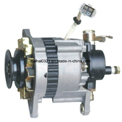 Auto Alternator for Isuzu, 8-94401793-2, 12V 55A