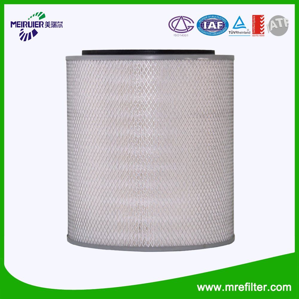 Filter Factory Air Filter for Daf Truck Engine (Af25066)