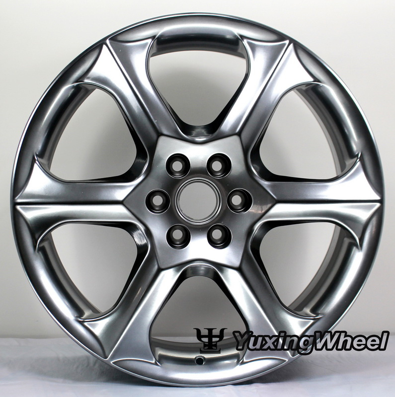 20inch Xxr Wheels 67.1 Alloy Wheels Rim for Car