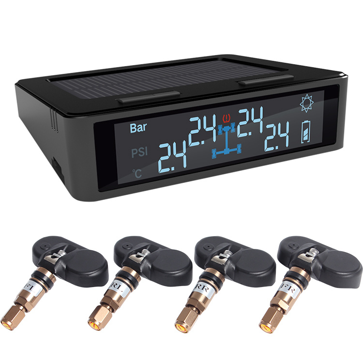Tn403 Tyre Pressure Monitoring System TPMS Internal Sensors From China Factory