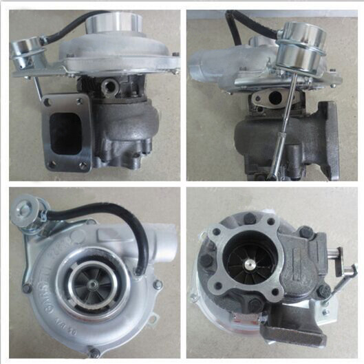 Gt3271 452176-5001s Turbocharger for D6a Euro-2 Engine