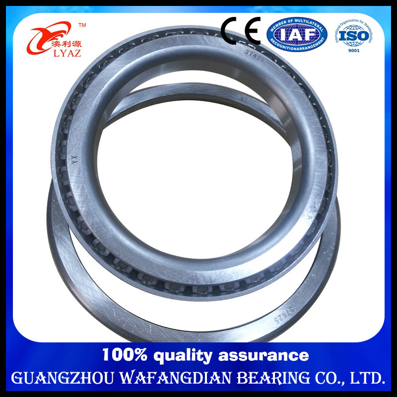 Gold Supplier 37425 Inch Taper Roller Bearing 37425/37625