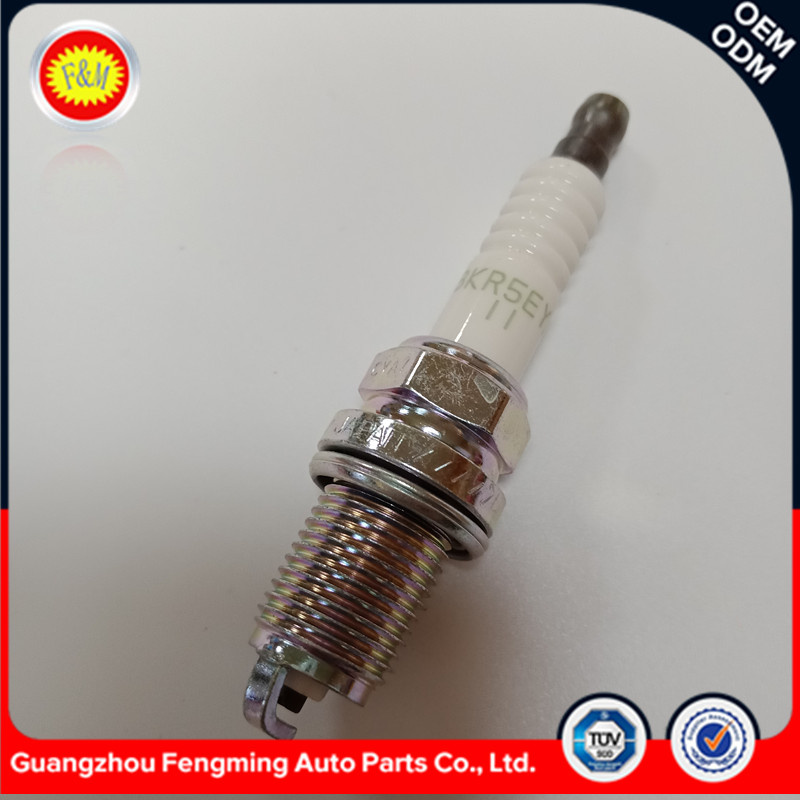 Fctory Manufacture Engine Auto Spark Parts Bkr5eya for Cars