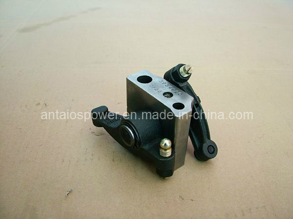 Rocker Arm of Cummins Diesel Engine
