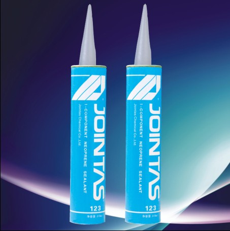Jointas-123 Neoprene Sealant for Freight Container