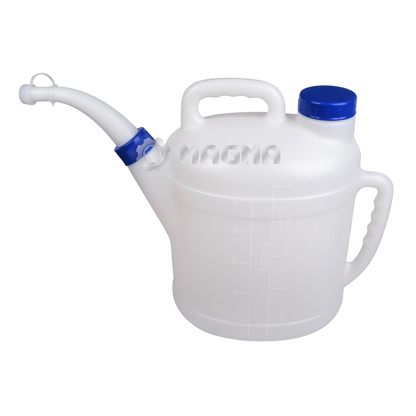 Oil Measuring Jug - 10 Litre (MG50225-10)