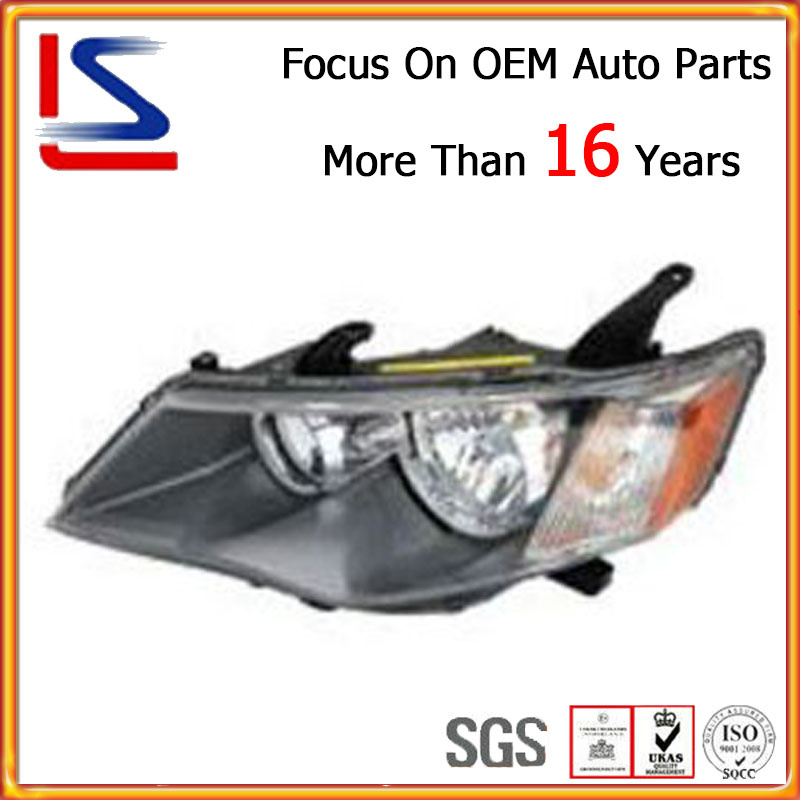 Auto Head Lamp for Mitsubishi Outlander '07 (LS-ML-059)