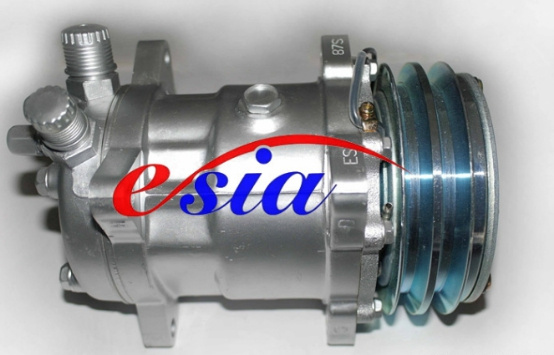 Auto Parts AC Compressor for Universal Car 508 8390